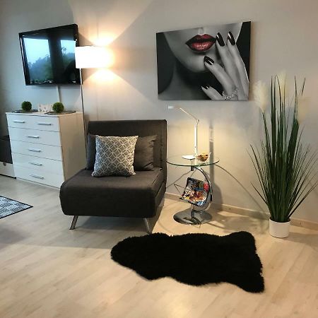 Ferienwohnung 24 Тетнанг Экстерьер фото