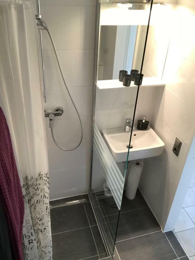 Ferienwohnung 24 Тетнанг Экстерьер фото